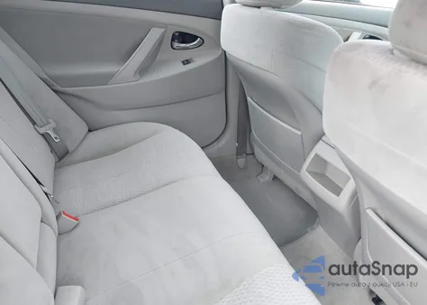 2011 Toyota Camry from USA, damaged, VIN 4T1BF3EK2BU710527